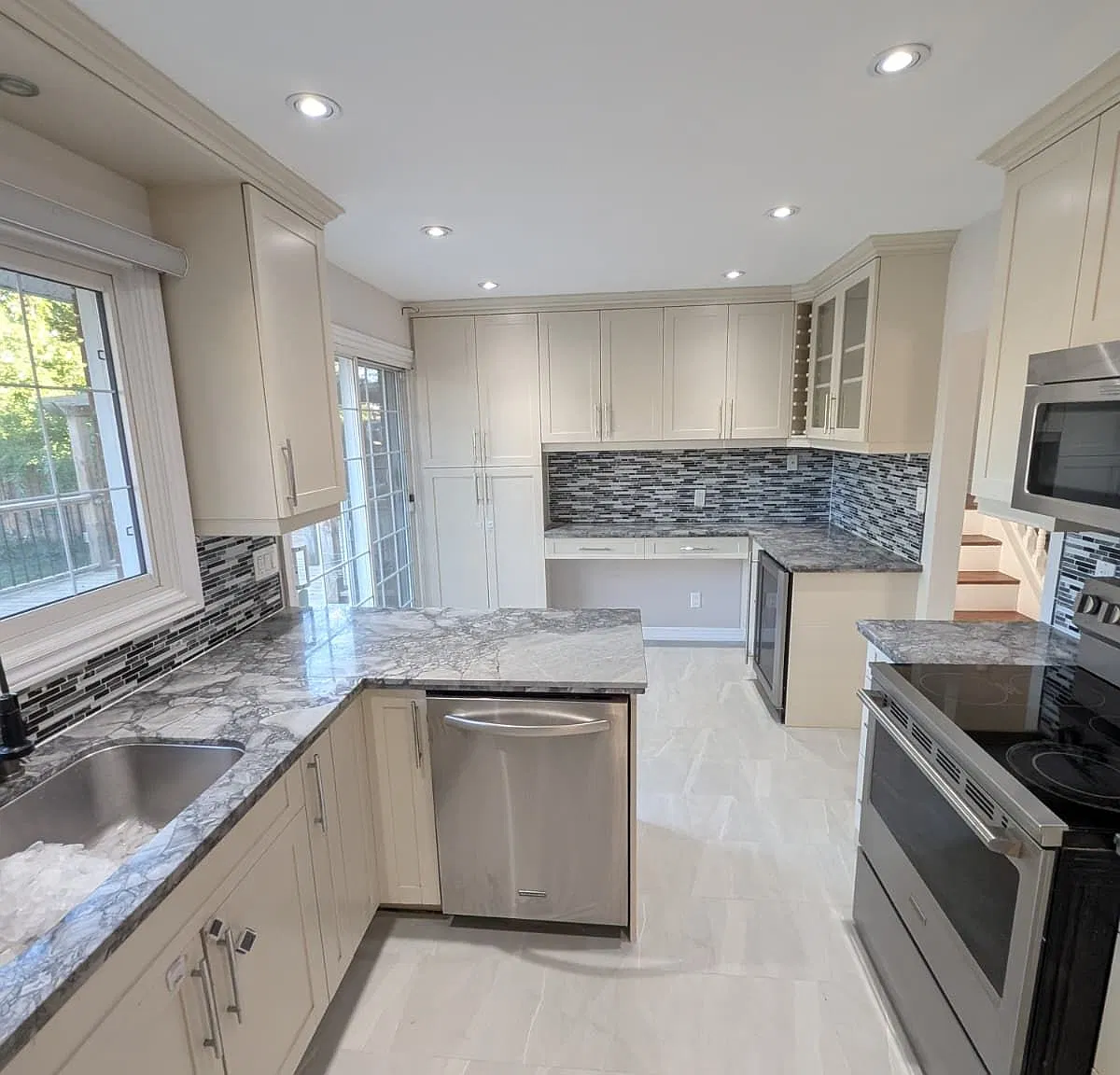 3 bed, $3,800 — Photo 4