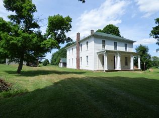 11429 State Route 180, Laurelville, OH 43135