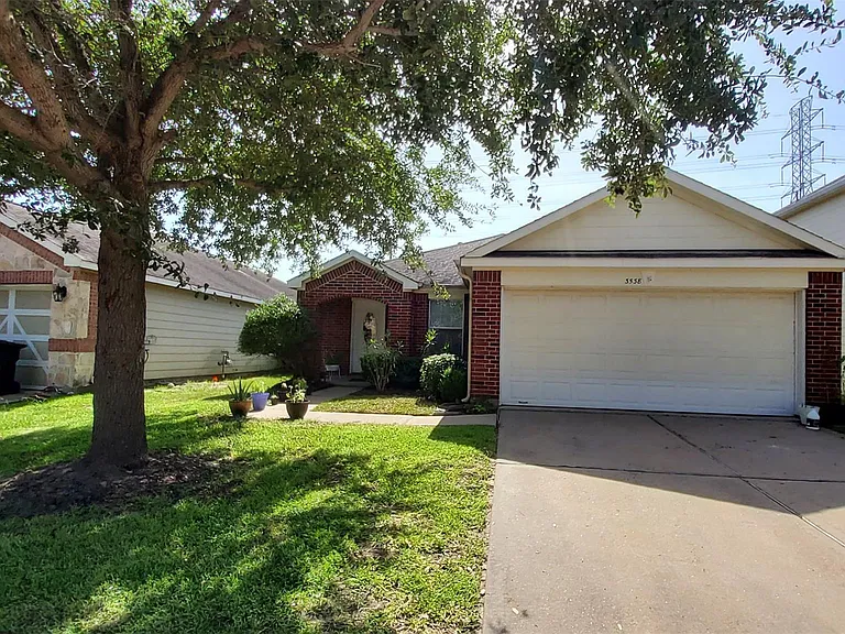 3538 Junction Bend Ln — Photo 2