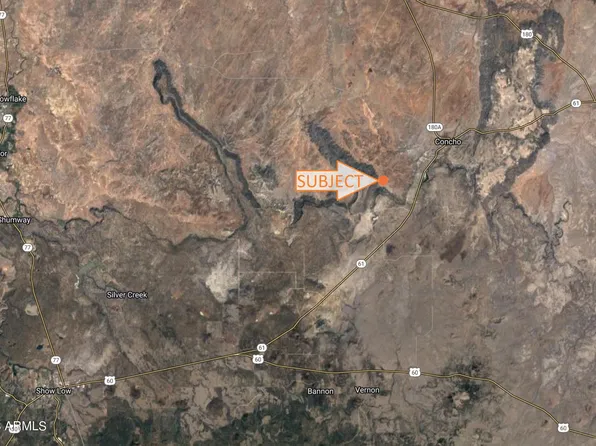 73 County Rd N8488 -- #-, Concho, AZ 85924