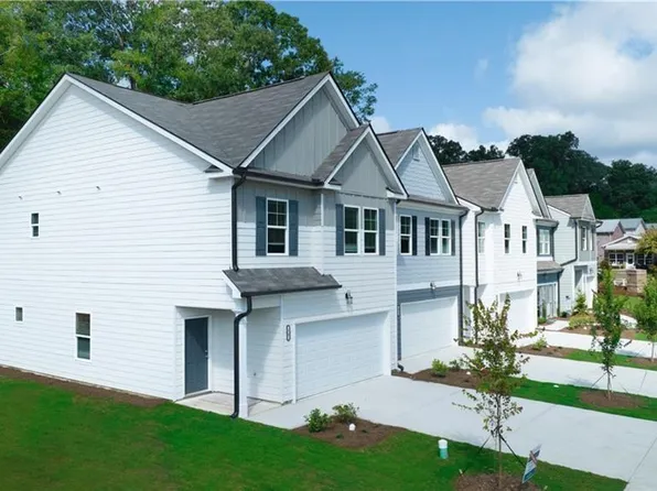 4276 Notting Hill Dr #23, Atlanta, GA 30331