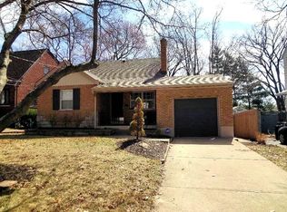 3439 Locust Ln, Cincinnati, OH 45238