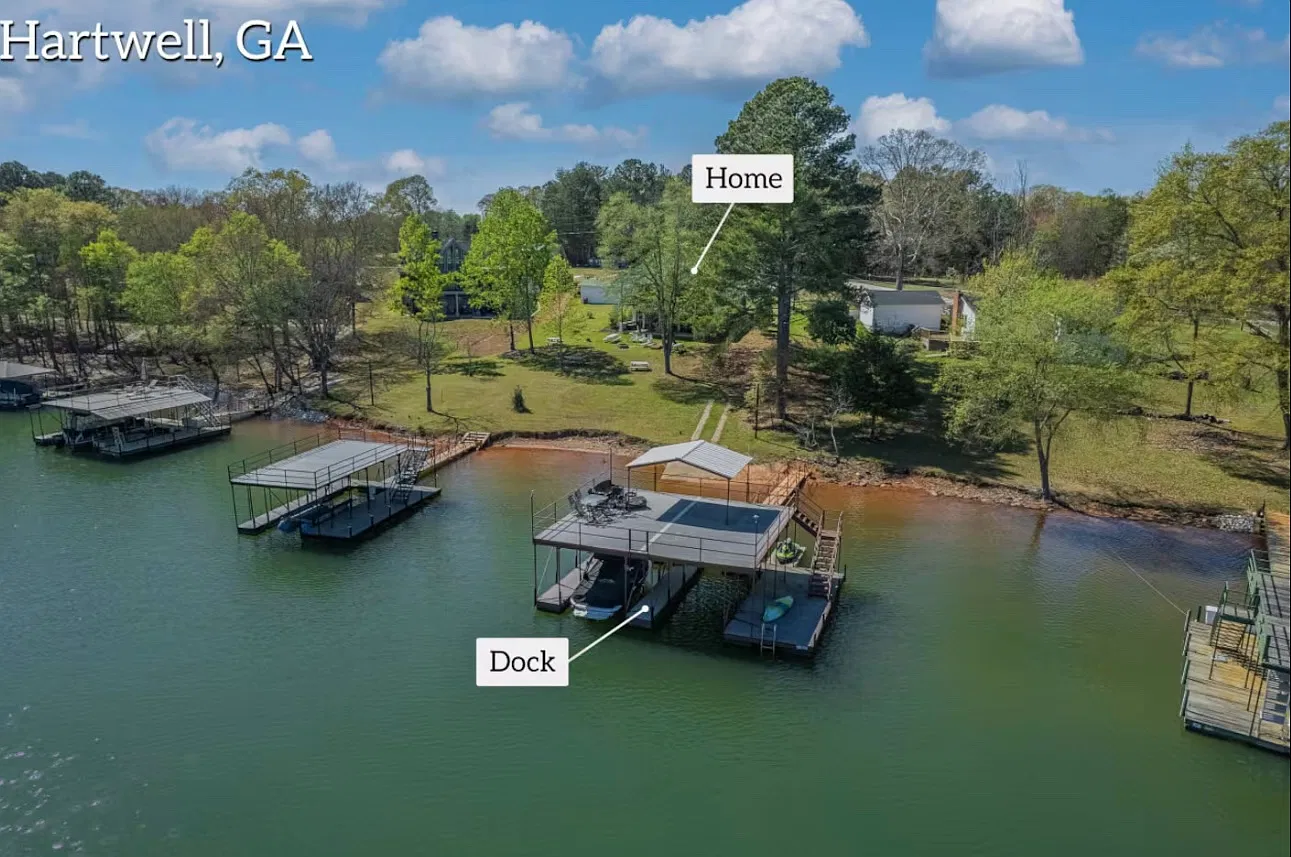 4 bed, 2.5 bath, 2240 sqft, $4,000 — Photo 1
