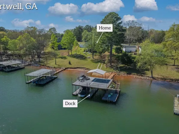 158 Browns Ln, Hartwell, GA 30643