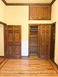 Rented by Farran & Associates