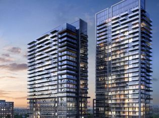 95 Oneida Cres #804, Richmond Hill, ON L4B0H5