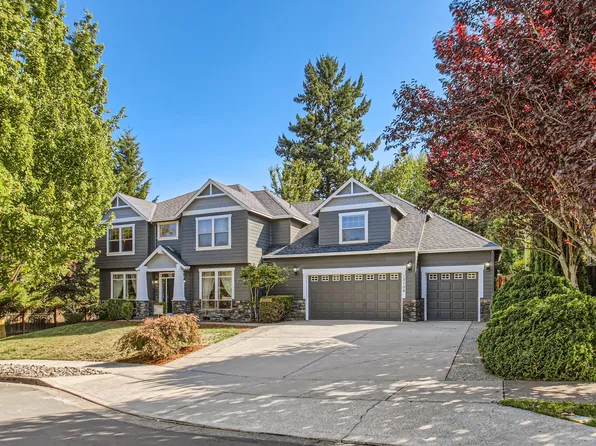 13109 SE Snowfire Dr, Portland, OR