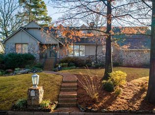 3 Holly Springs Ct, Little Rock, AR 72212