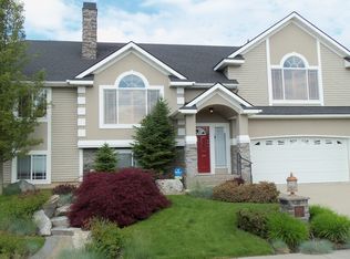 3085 N Precept Ct, Post Falls, ID 83854