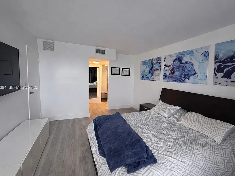 3675 N Country Club Dr #2305 — Photo 10