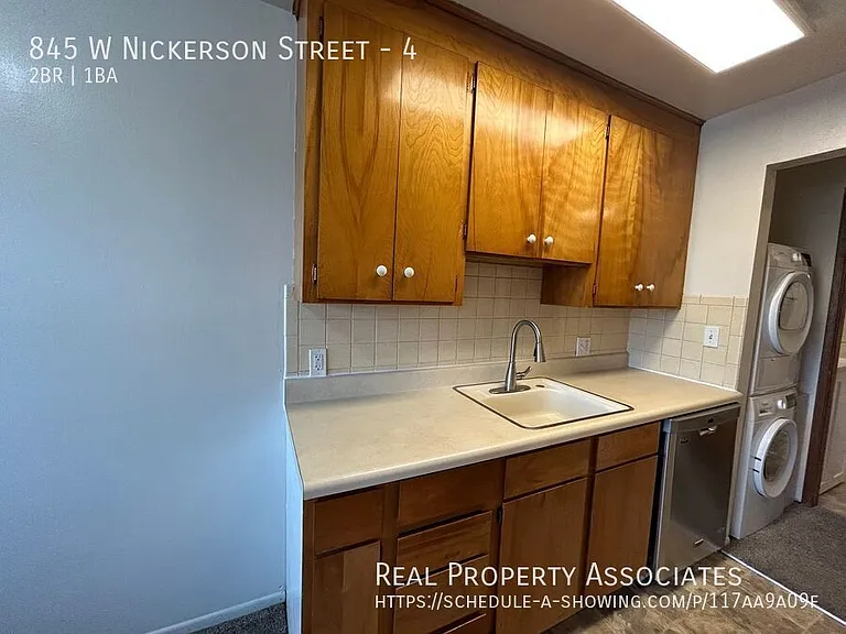 845 W Nickerson St #4 — Photo 16