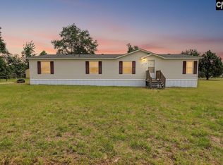 1379 Track Rd, Pelion, SC 29123