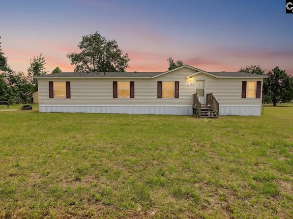 1379 Track Rd, Pelion, SC 29123
