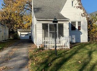 3317 Northwood Ave, Toledo, OH 43606