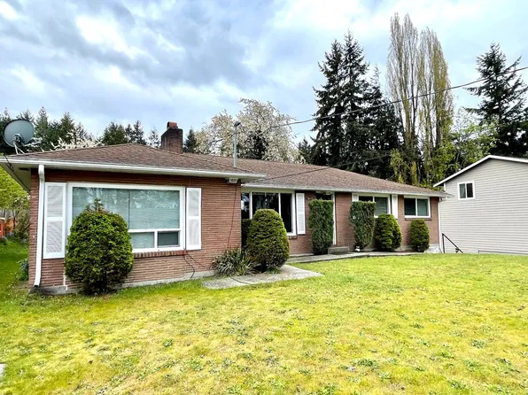 3613 Grandview Dr W, University Place, WA 98466