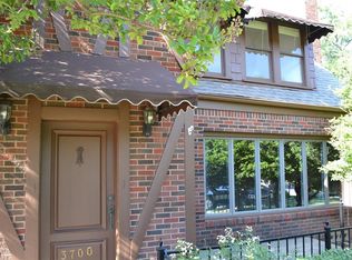 3700 Bellaire Dr N, Fort Worth, TX 76109