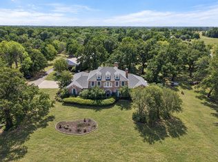 225 SW County Road 20, Corsicana, TX 75110