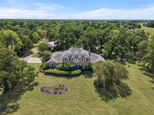 225 SW County Road 20, Corsicana, TX 75110