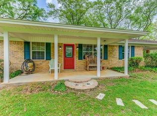 1544 County Road 127, Garrison, TX 75946