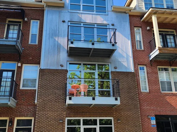 415 Saint Francis St Unit 122, Tallahassee, FL 32301