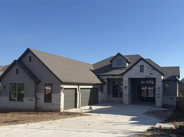 6421 San Juan Shoal Cv, Austin, TX 78738