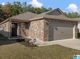 236 Hidden Trace Ct, Montevallo, AL 35115