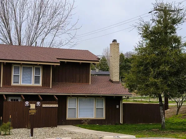 117 Meadow Lakes Dr, Tehachapi, CA 93561