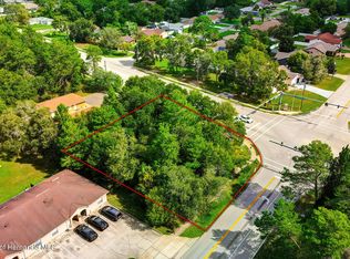 LOT 5 Northcliffe Blvd, Spring Hill, FL 34608