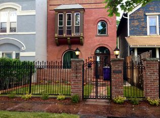 3239 Champa St, Denver, CO 80205