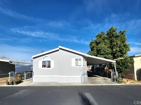 3825 Crestmore Rd Spc 480, Riverside, CA 92509