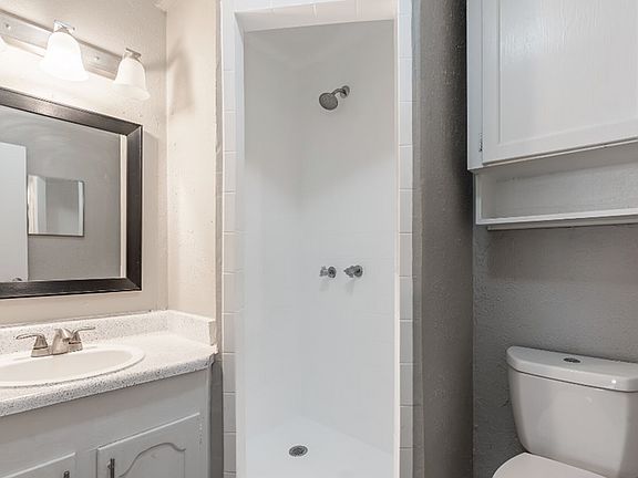 B Bathroom 1