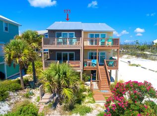 171 Martinique Dr UNIT 11, Port Saint Joe, FL 32456