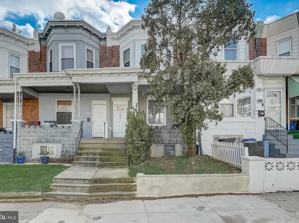 5640 Hunter St, Philadelphia, PA 19131