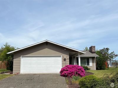 428 W I. Street, Shelton, WA, 98584