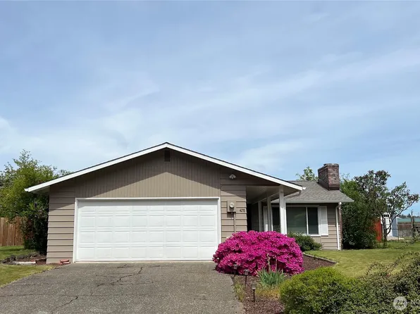 428 W I. Street, Shelton, WA 98584