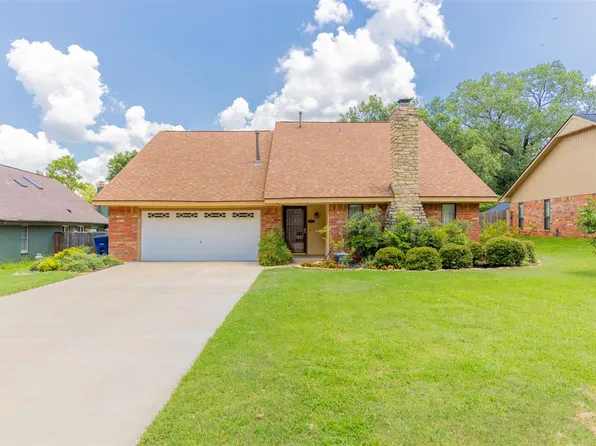 4517 Classen Ct, Stillwater, OK 74075