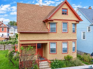 17 Borodell Place, New London, CT 06320