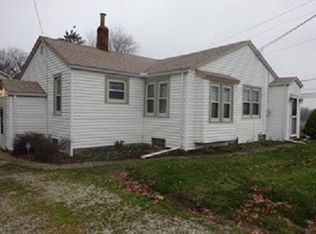 1300 Edison St NW, Hartville, OH