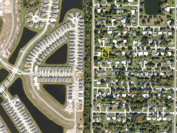 8003 Lockwood Drive, Fort Pierce, FL 34951