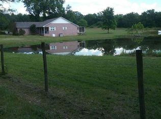 135 Sagebrush St, Pearcy, AR 71964