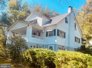 12617 N Cresap St, Cumberland, MD 21502