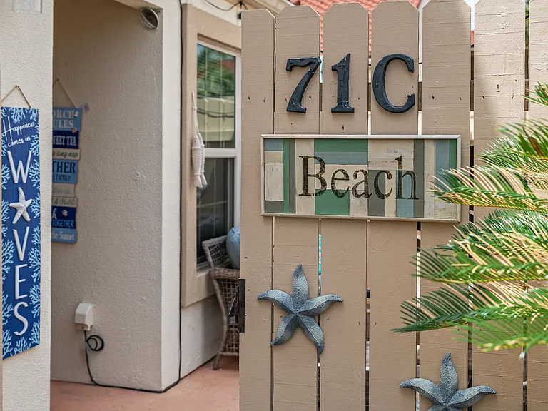 17462 Front Beach Rd #71C — Photo 11