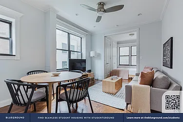 290 West 12th Street #3D in West Village, Manhattan | StreetEasy