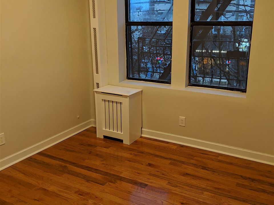 living rm