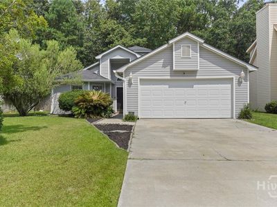 110 Saint Ives Drive, Savannah, GA, 31419