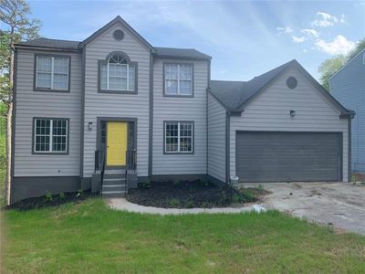 6021 Patillo Rd, Lithonia, GA, 30038