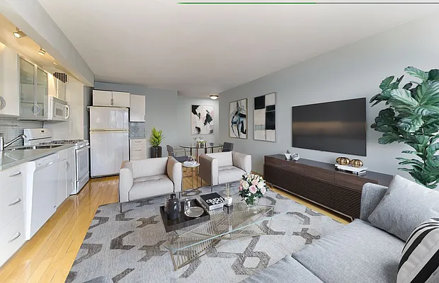 Rented by Halstead Real Estate | media 29