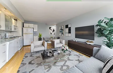 Rented by Halstead Real Estate