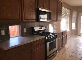 4401 Spruce Pine Ct, Fort Worth, TX 76244