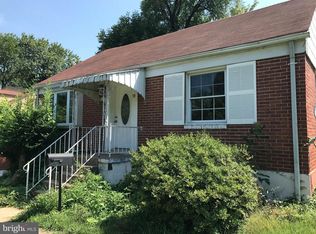 719 Cloudyfold Dr, Baltimore, MD 21208